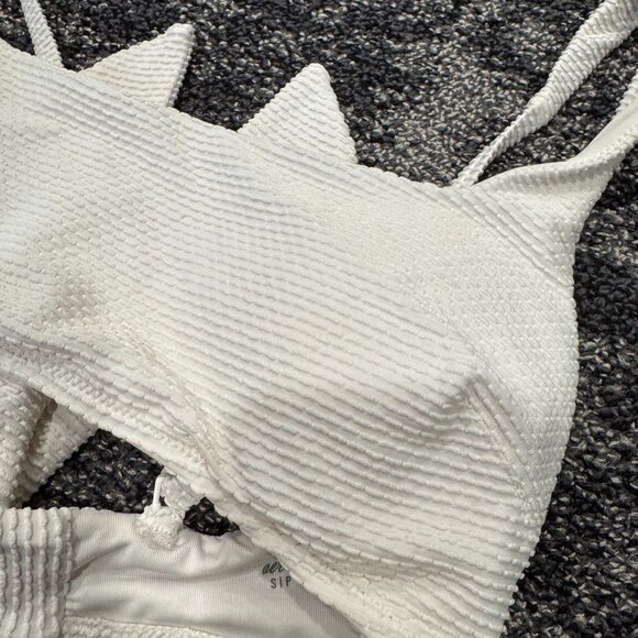 Aerie Swim Top BUNDLE (S) - Picture 6 of 8